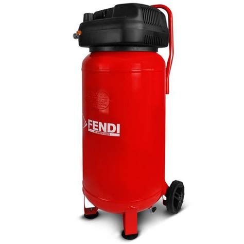 fendi fen50 50l 2hp oil free air compressor|Unboxing and review.